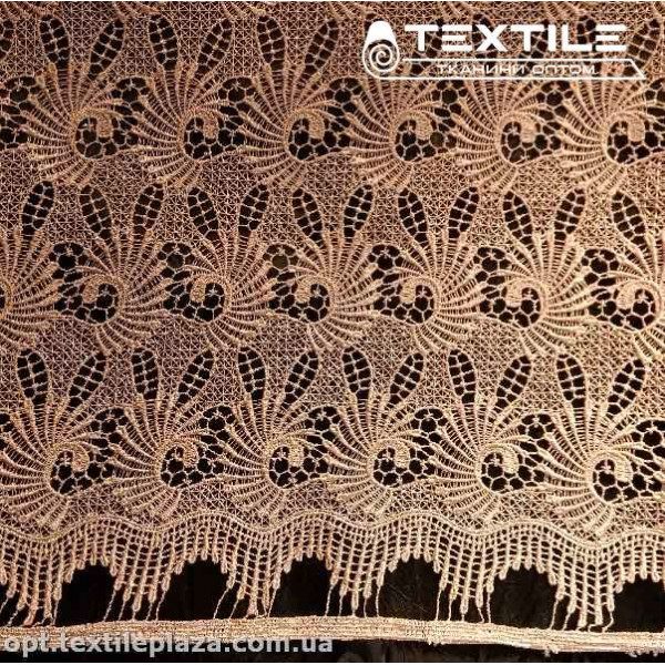 Ажур 5810 беж