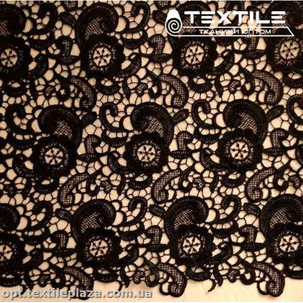 Ажур 3164 черный