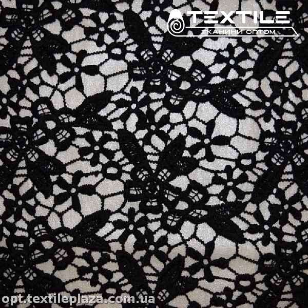 Ажур 2754 черный