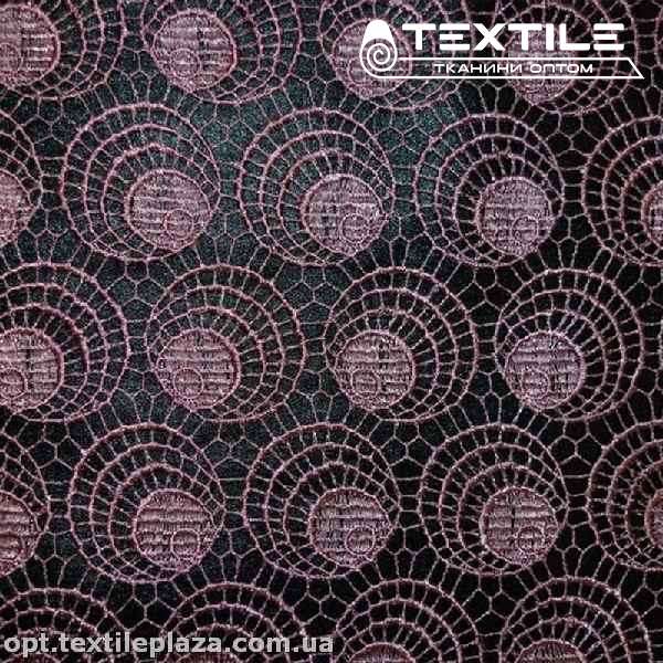 Ажур 5810CHE сфера лиловый