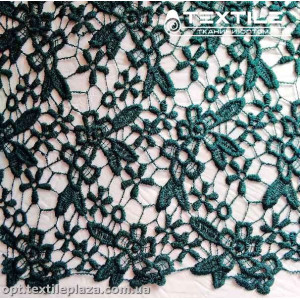 Ажур 2754 изумруд