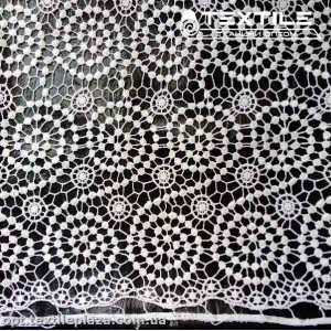 Ажур 5810 белый