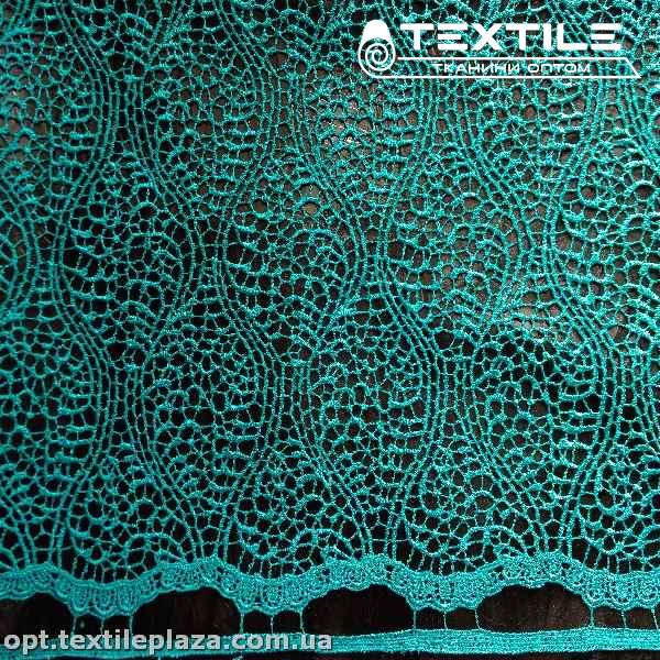 Ажур 5810 (4420) морская волна