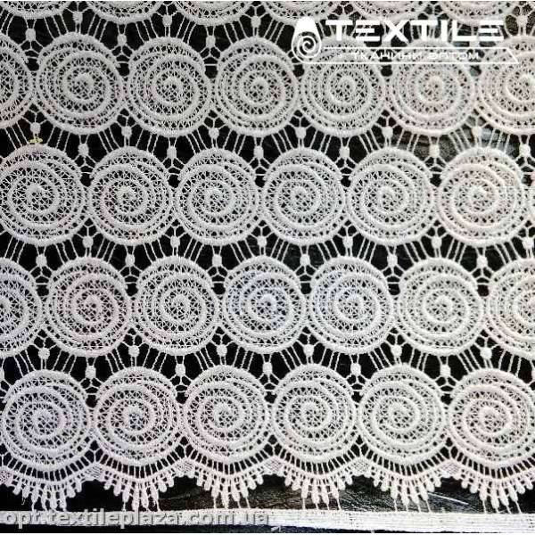 Ажур 5810 белый