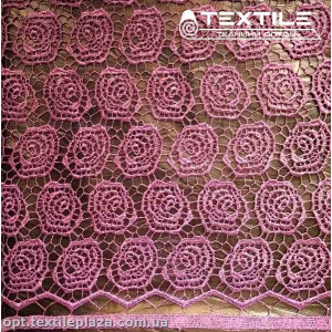 Ажур 5810 фиолет