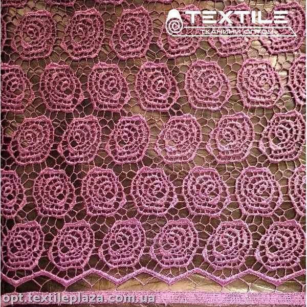 Ажур 5810 фиолет