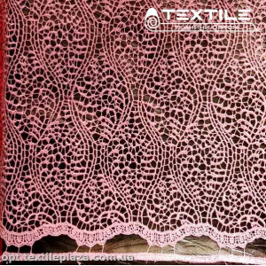 Ажур 5810 (4420) розовый