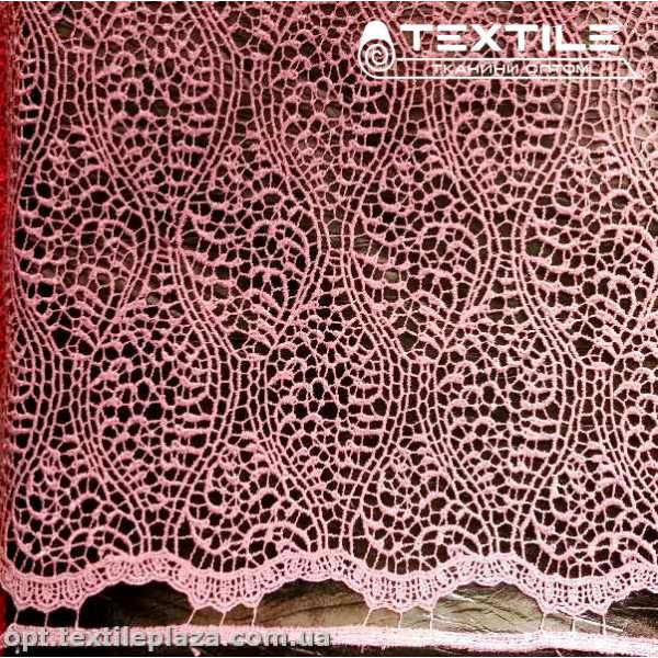 Ажур 5810 (4420) розовый