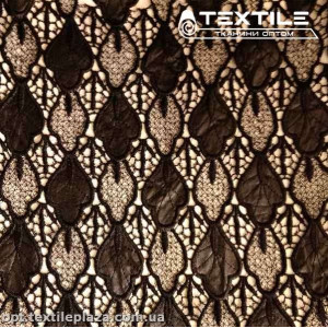 Ажур 1484 черный