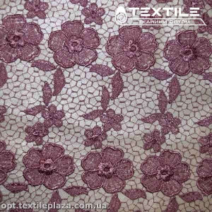 Ажур 5810CHE розовый