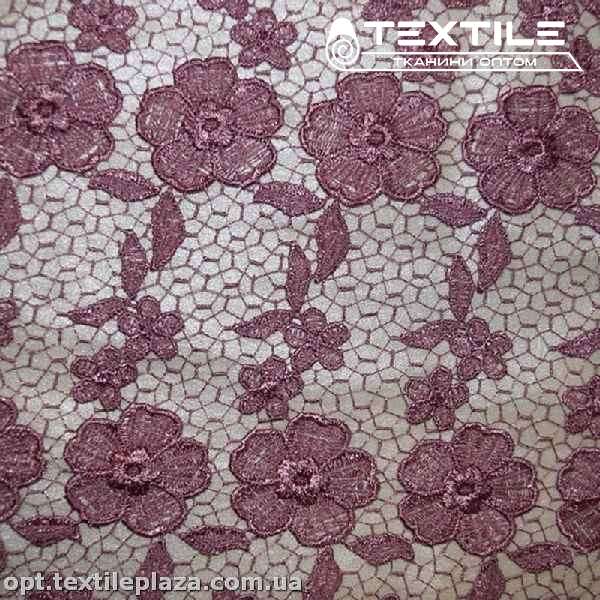 Ажур 5810CHE розовый