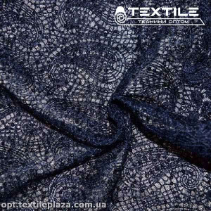 Ажур 5810TU/SP огурцы пайетки