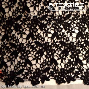 Ажур 2754 черный