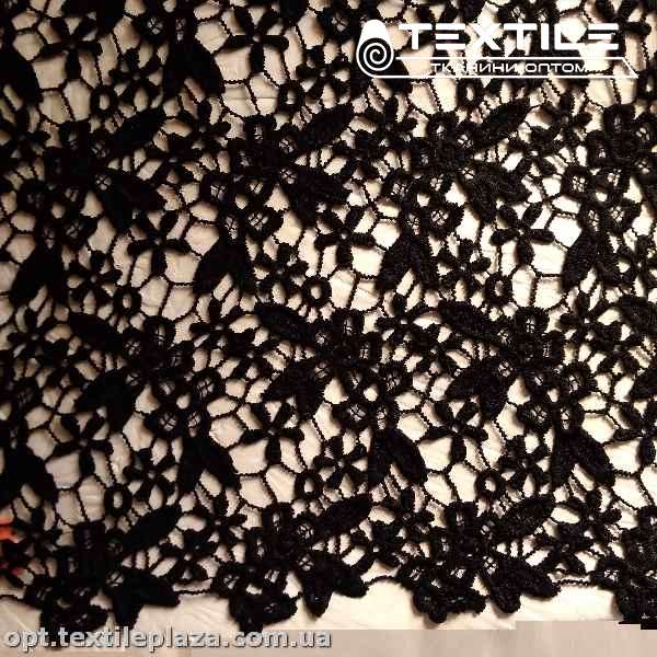 Ажур 2754 черный