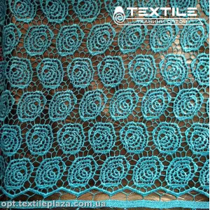 Ажур 5810 морская волна