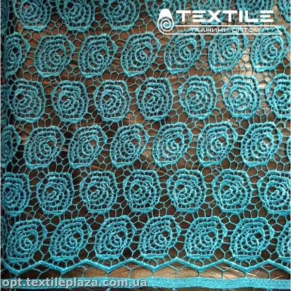 Ажур 5810 морская волна