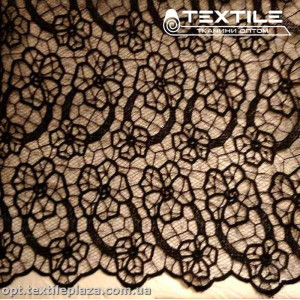 Ажур 5810 черный