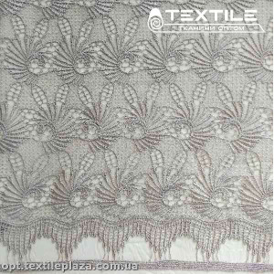Ажур 5810 серый