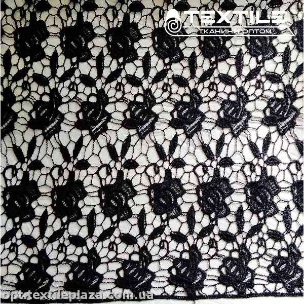 Ажур 2601 черный
