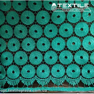 Ажур 5810 зеленый
