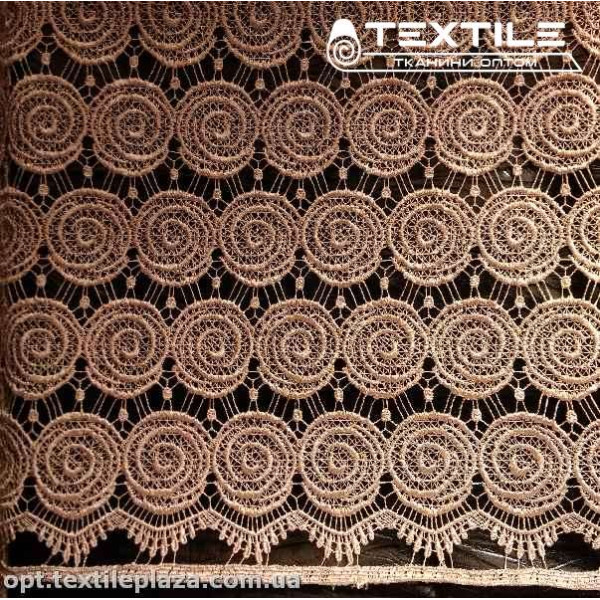 Ажур 5810 теплый беж