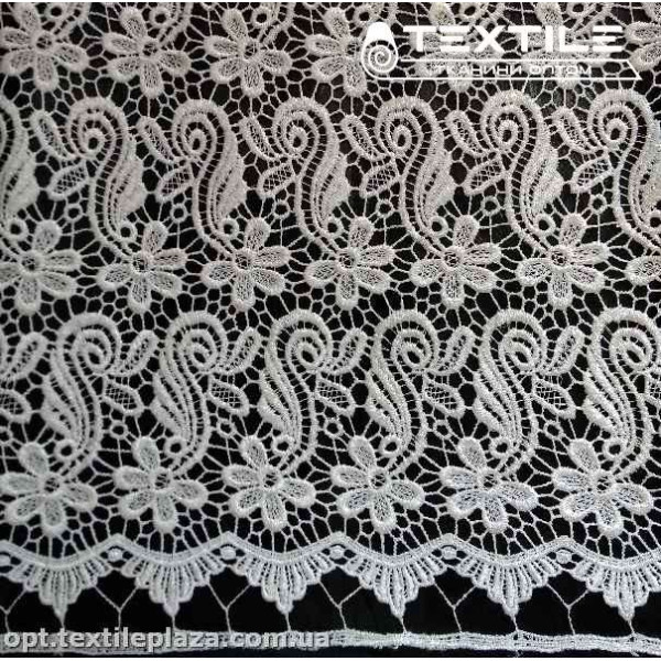 Ажур 5810 белый