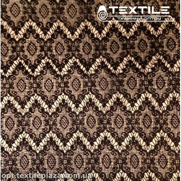 Ажур 3164 черный