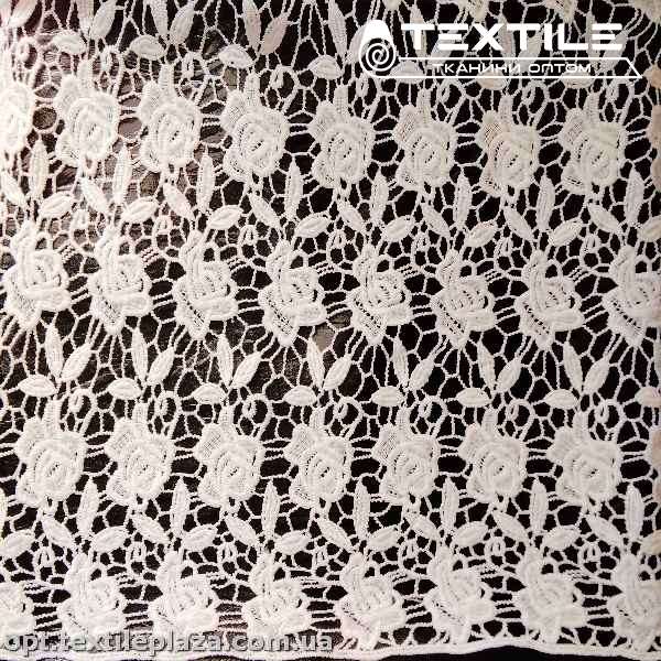 Ажур 2601 белый