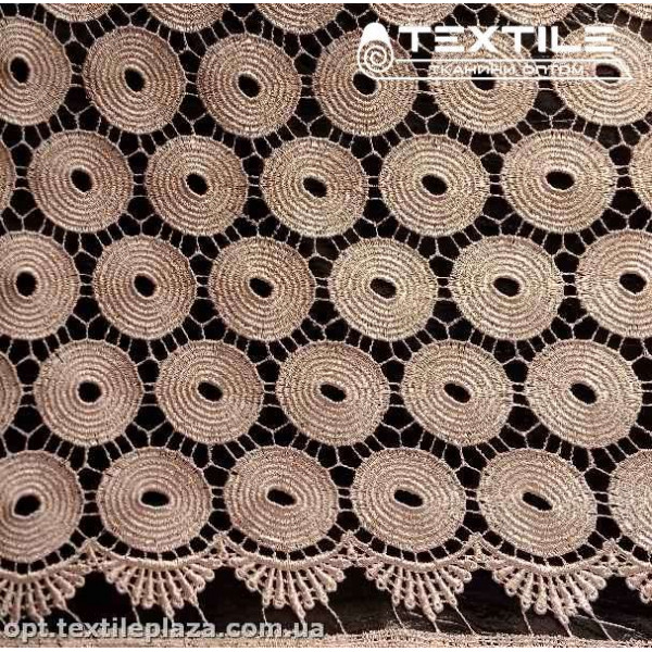 Ажур 5810 беж