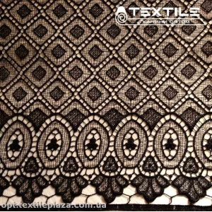 Ажур 5810 черный