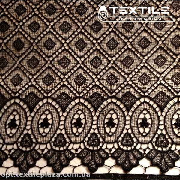 Ажур 5810 черный
