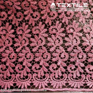 Ажур 5810 бледная фрезия