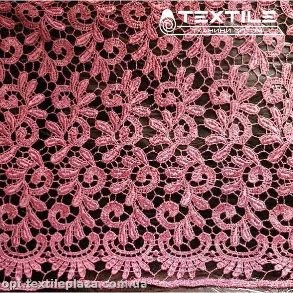 Ажур 5810 бледная фрезия