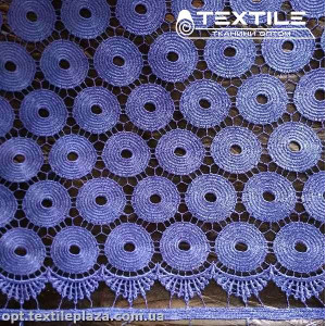Ажур 5810 индиго