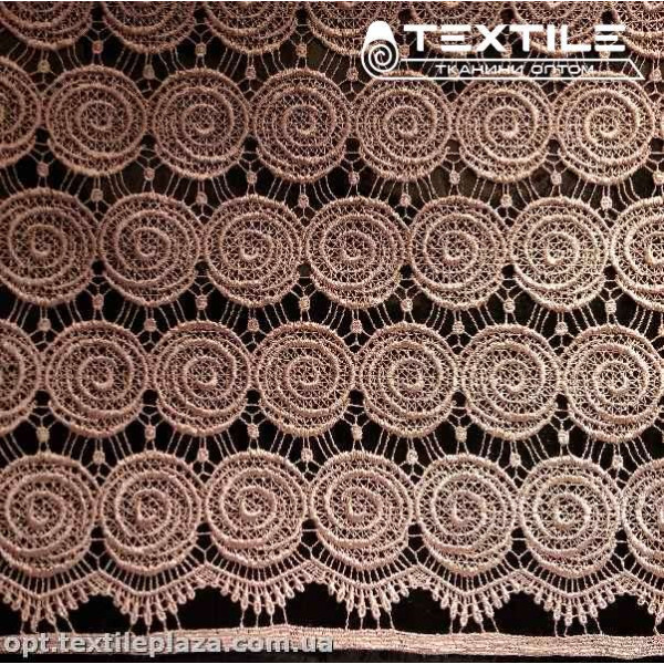 Ажур 5810 холодный беж