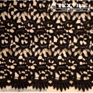 Ажур 3164 черный