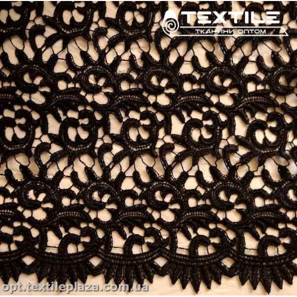 Ажур 3164 черный