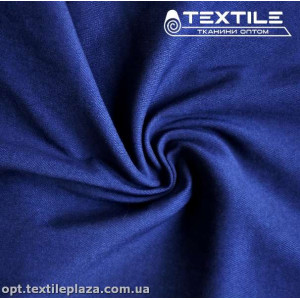 Бенгалин плотный 3492C4 темно-синий