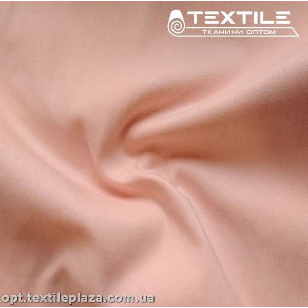 Бенгалин плотный 2557C3 розовый