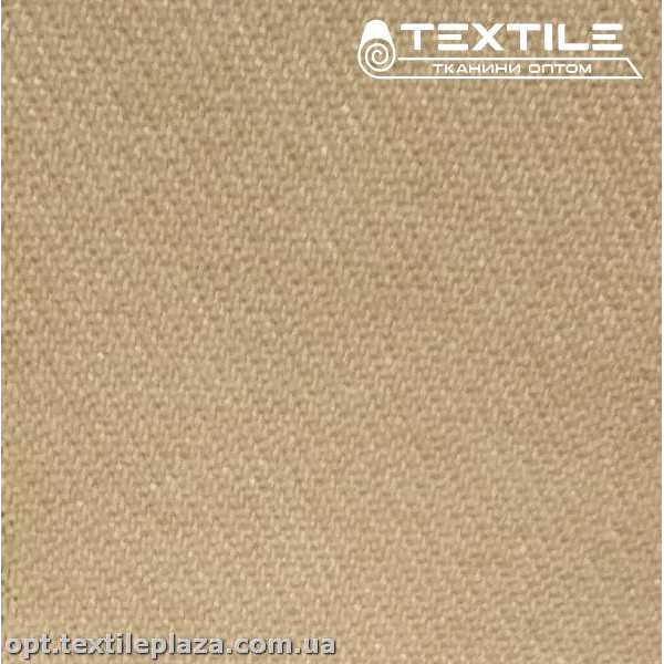 Бенгалин плотный 3140C2 светло-бежевый