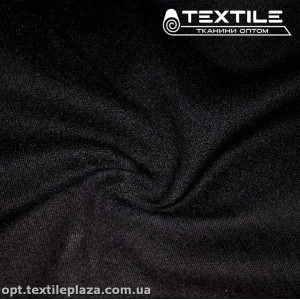 Бенгалин плотный 4025C1 черный