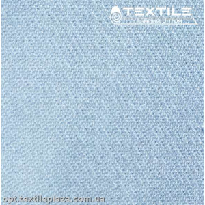 Бенгалин плотный 3140C5 светло-голубой