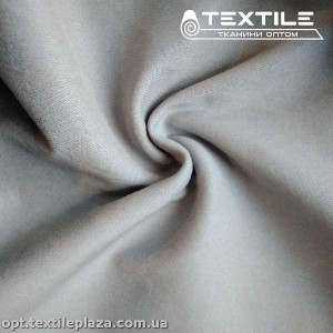 Бенгалин плотный 3492C2 серый