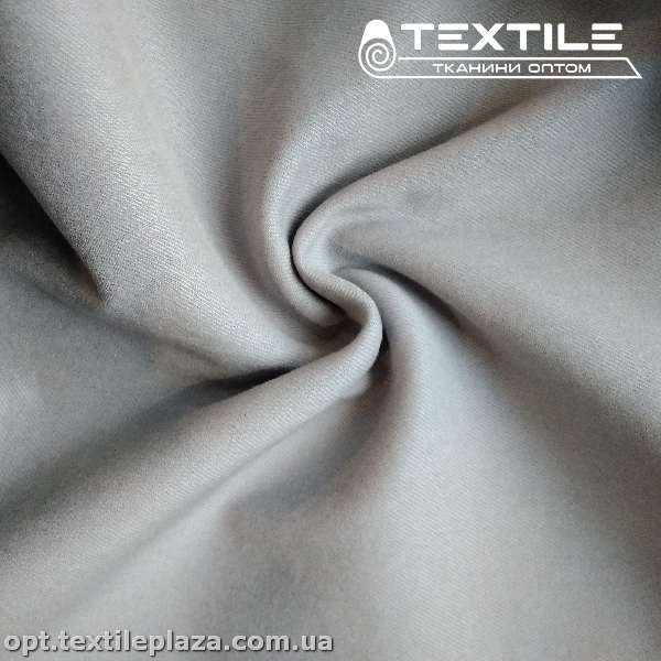 Бенгалин плотный 3492C2 серый