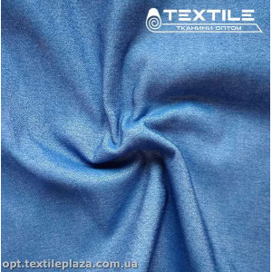 Бенгалин плотный 2587C1 джинс