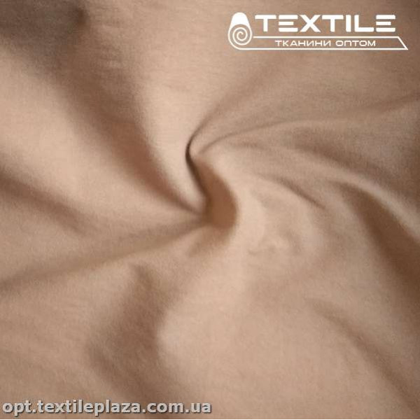 Бенгалин плотный 10535C6 бежевый