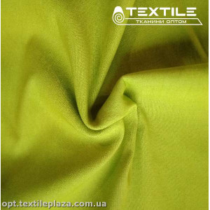 Бенгалин плотный 9174C13 салатовый