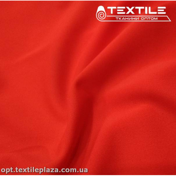 Бифлекс (купальник) однотонный 8181118C4 матовый коралл