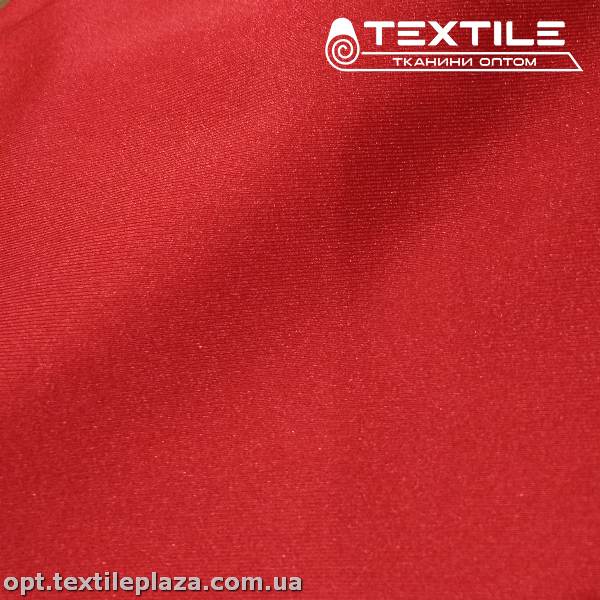 Бифлекс (купальник) однотонный 1740C18 кораллово-розовый