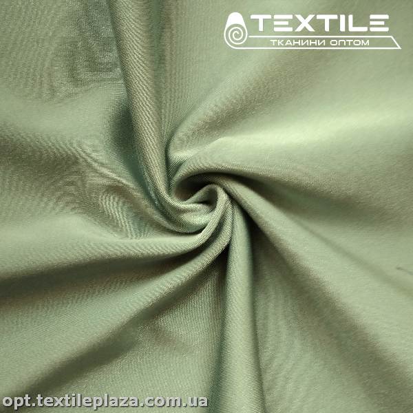 Бифлекс (купальник) однотонный 2817C3 петролевый